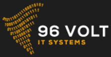 Logo 96 Volt