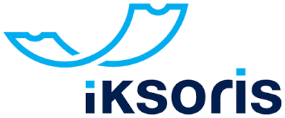 Logo Iksoris