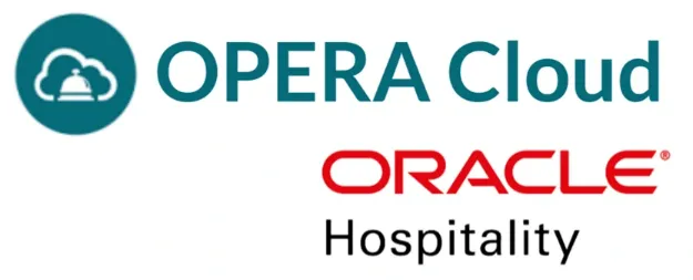Logo OPERA Cloud