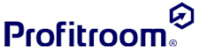 Logo Profitroom Channel Manager